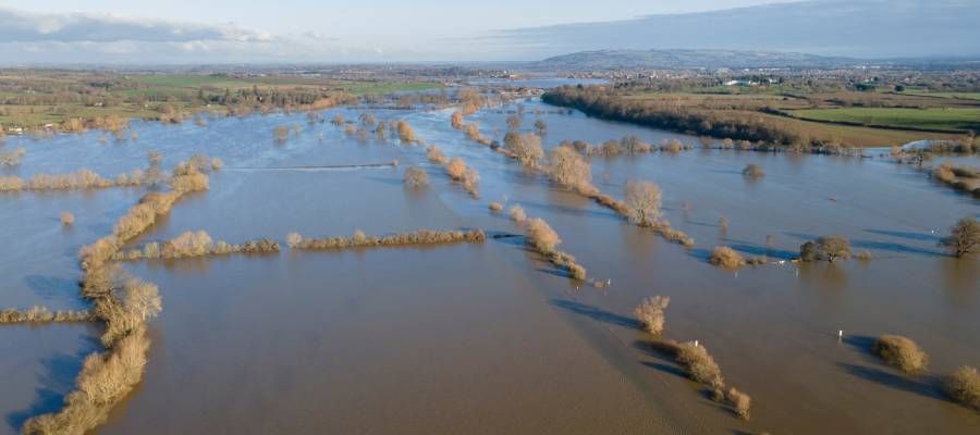 Flood Resilience consultation response by the Sustainable Soils Alliance
