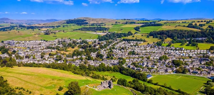 Land Use Framework consultation response by the Sustainable Soils Alliance